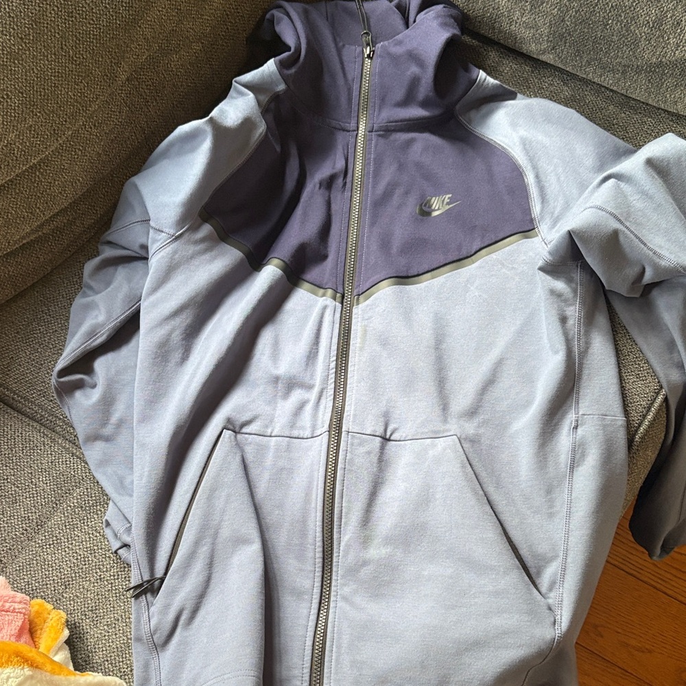 Nike Tech Jacket - image 1